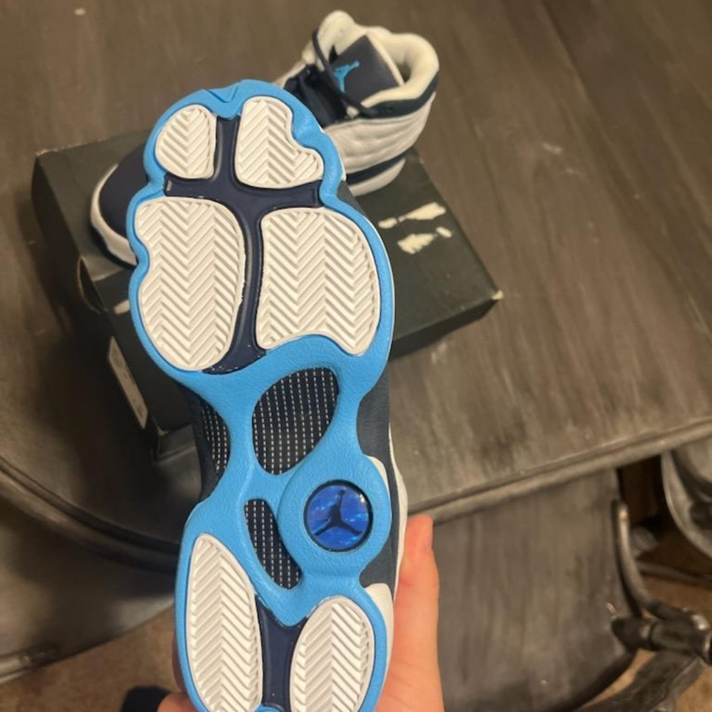 Retro Air Jordans 13s - Picture 2 of 3